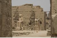 Photo Reference of Karnak Temple 0121